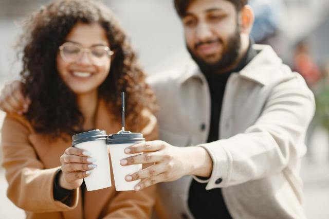 How to Say “I Am Drinking The Coffee” in Chamorro – Talking in Present Tense With Transitive&nbsp;Verbs