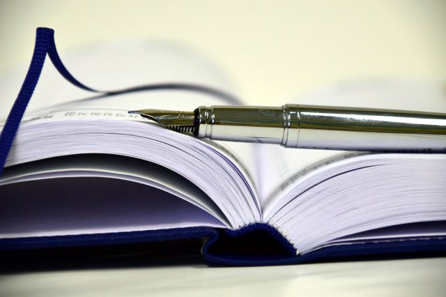 Lesson 10: Talking in the Past Tense – “I drank the&nbsp;coffee.”