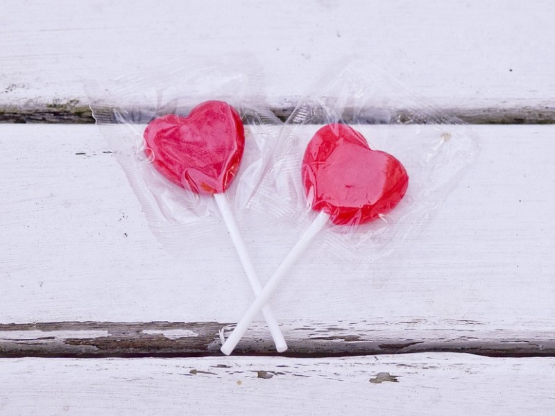 A Chamorro Matchmaker