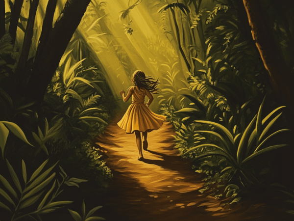 Estorian Taotaomo’na: Si&nbsp;Tangulu