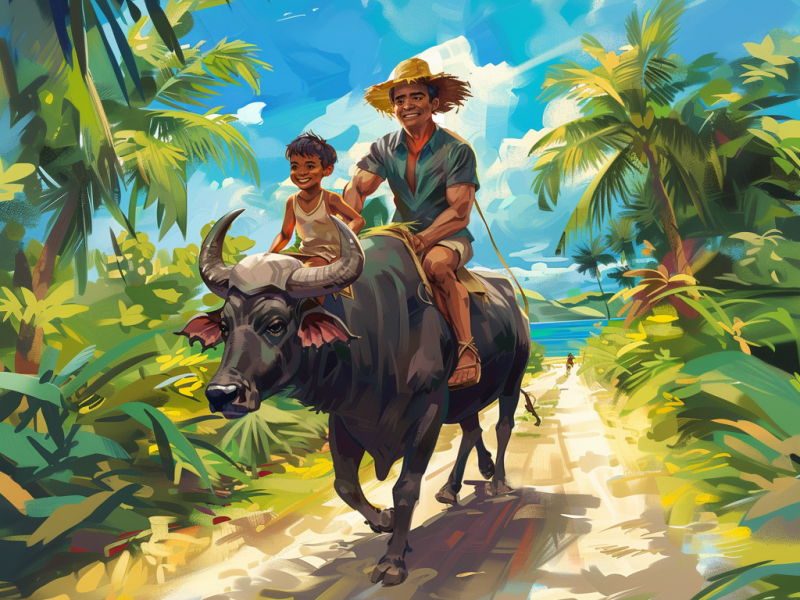 When Jose Was&nbsp;Lost