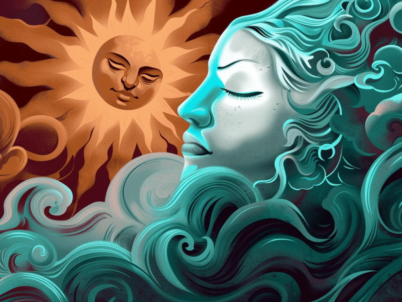 The Wind And The&nbsp;Sun