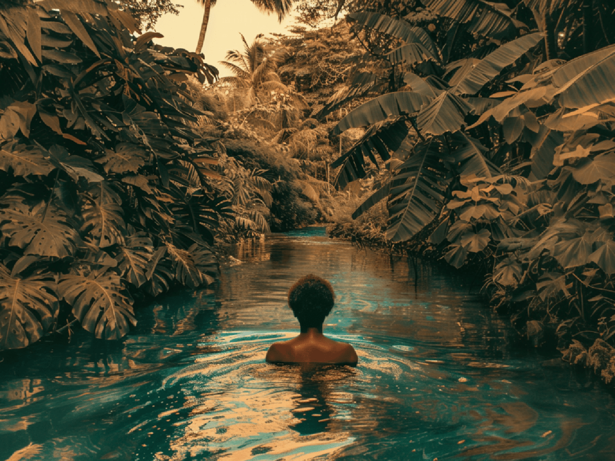 Palauan Story: The Woman in&nbsp;Ngerehokl