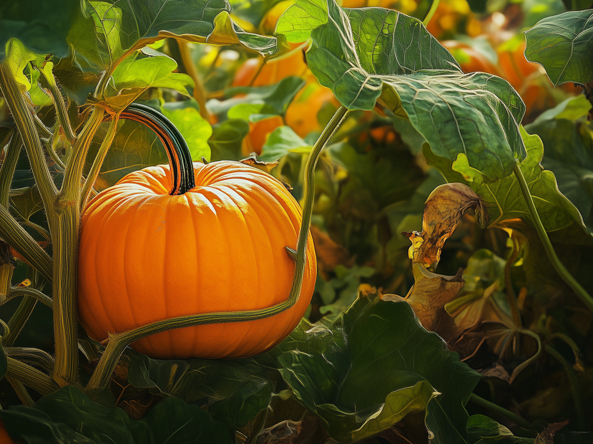 Chamorro Pumpkin Recipes