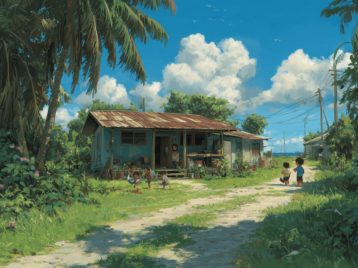 A Story About the Wisdom of the&nbsp;Elders