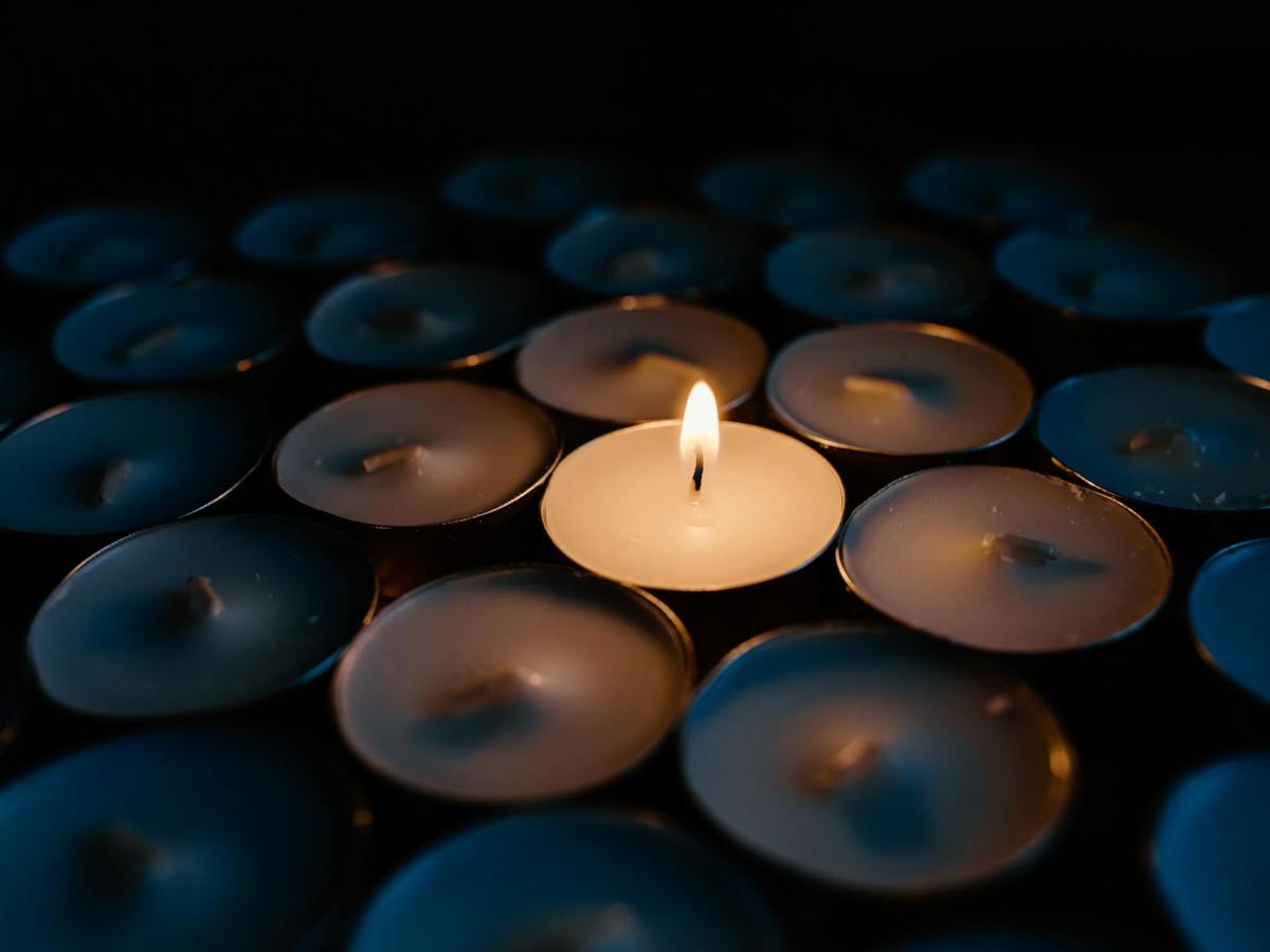 The Overnight Vigil in Past Times on&nbsp;Guam